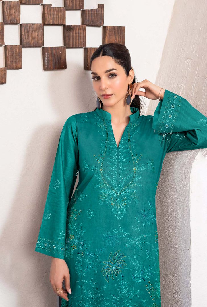 GUL-E-RANA (UNSTICHED COLLECTION)
