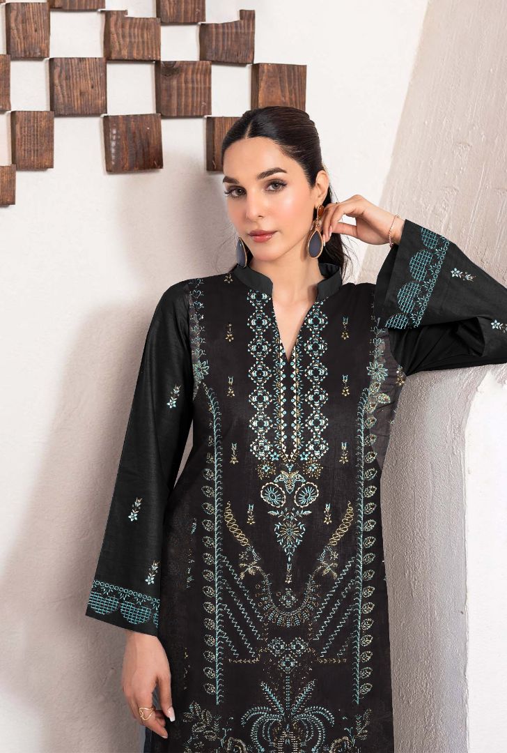 RANG-E-BAHAR (UNSTICHED COLLECTION)