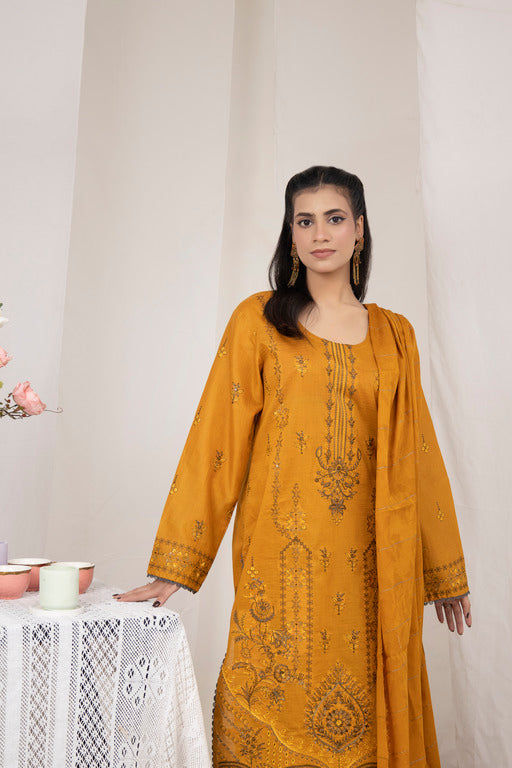 GULISTAN(UNSTICHED COLLECTION)