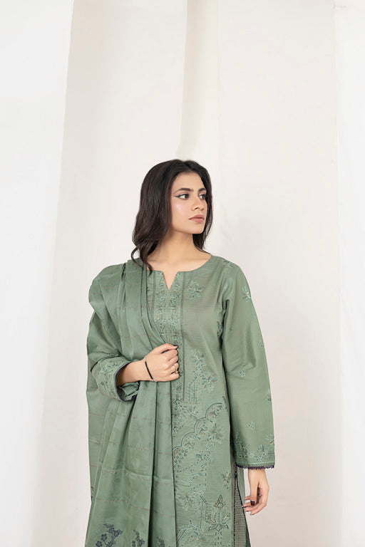 NAZAKAT (UNSTICHED COLLECTION)