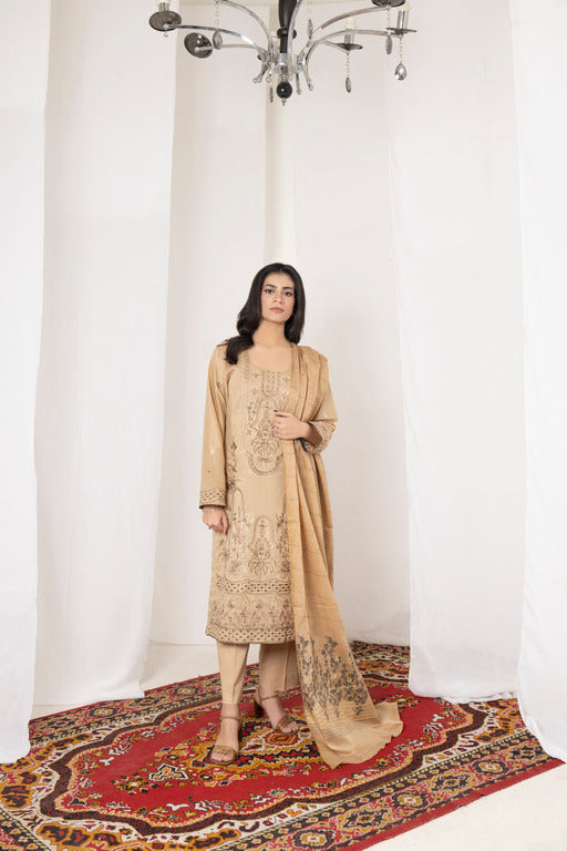 RANG (UNSTICHED COLLECTION)