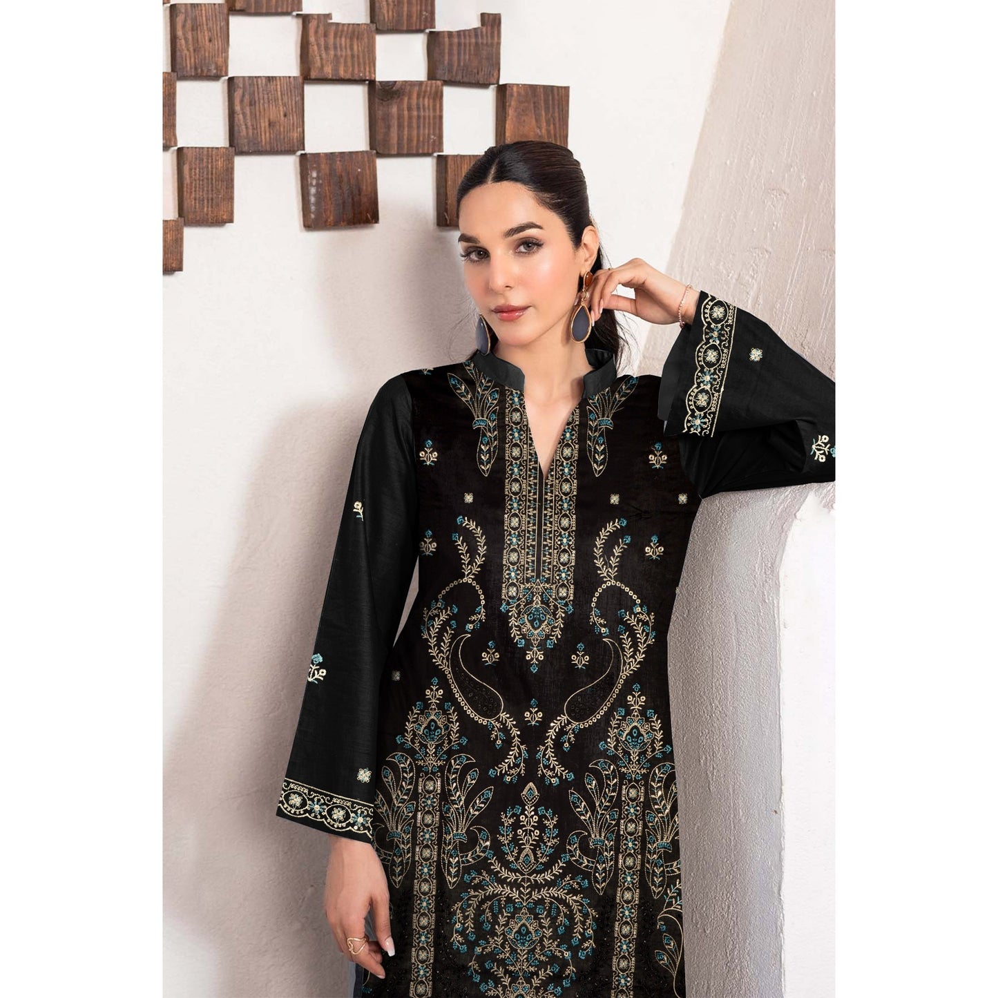GUFTUGU (UNSTICHED COLLECTION)