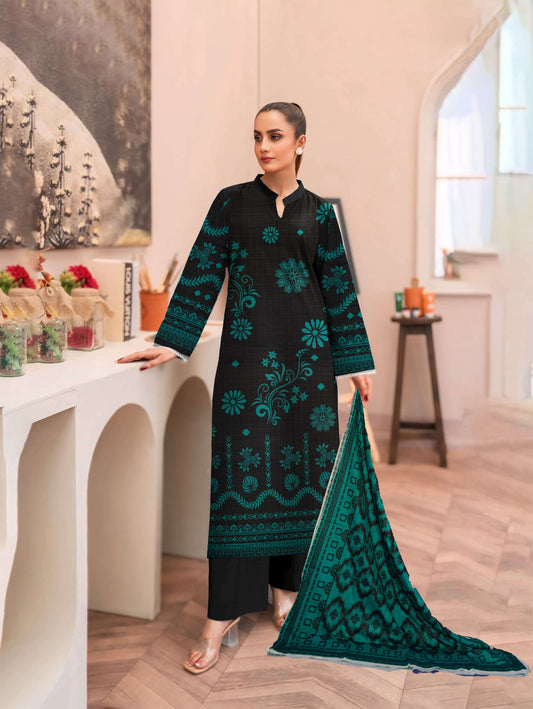 Khayaal (Unstiched collection)