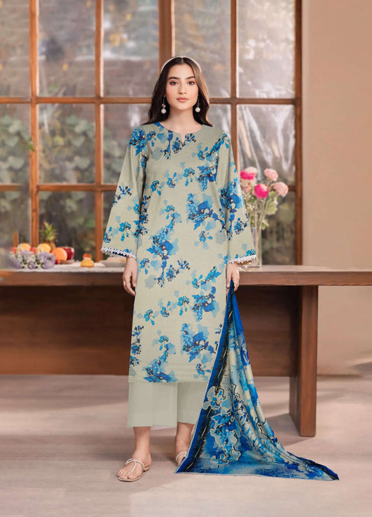 Suroor (Unstiched collection)