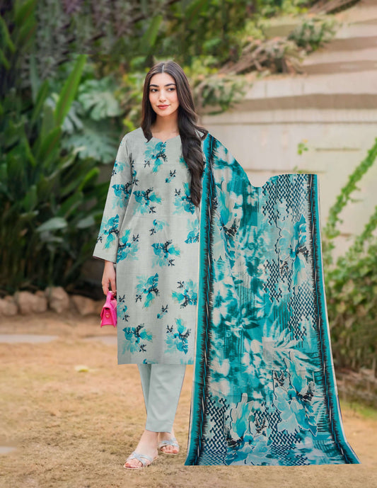 Gulistan (Unstiched collection)