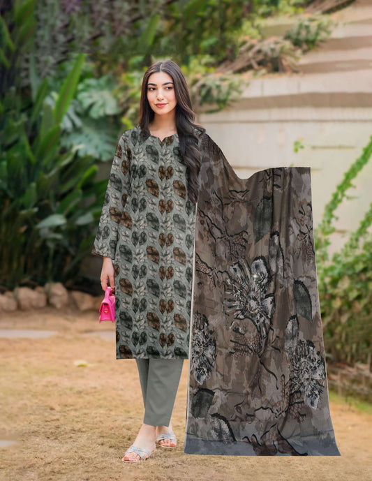 Guzishta (Unstiched collection)