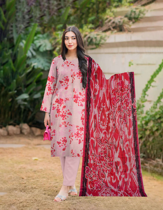 Pehchaan (Unstiched collection)
