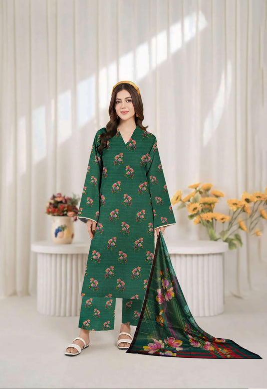 Meraki (Unstiched collection)
