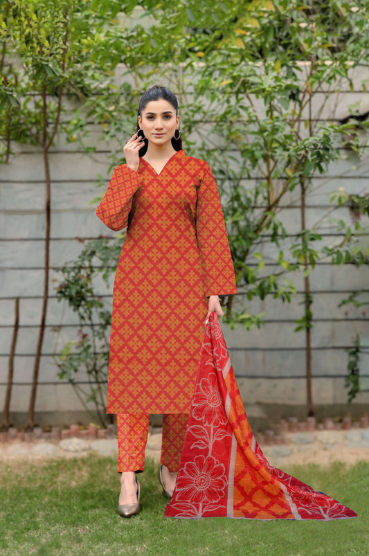 Nafees (Unstiched collection)