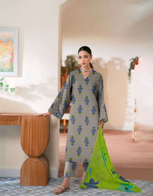 Koyal (Unstiched collection)