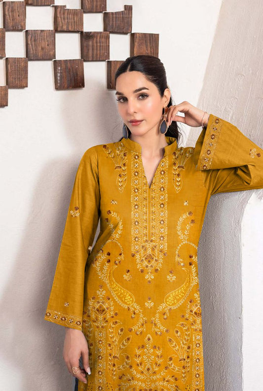 GUL-E-RANG (UNSTICHED COLLECTION)
