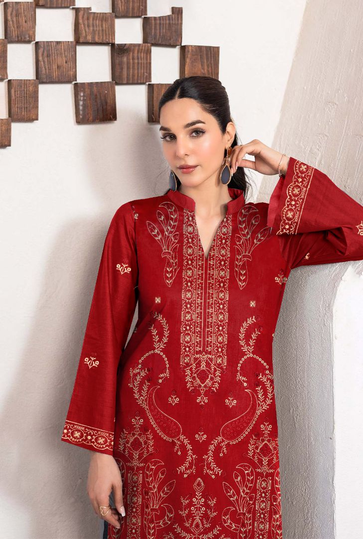 RAWAYAT (UNSTICHED COLLECTION)