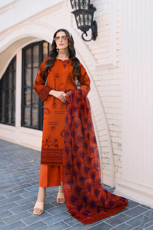 Fitoor (Unstiched collection)