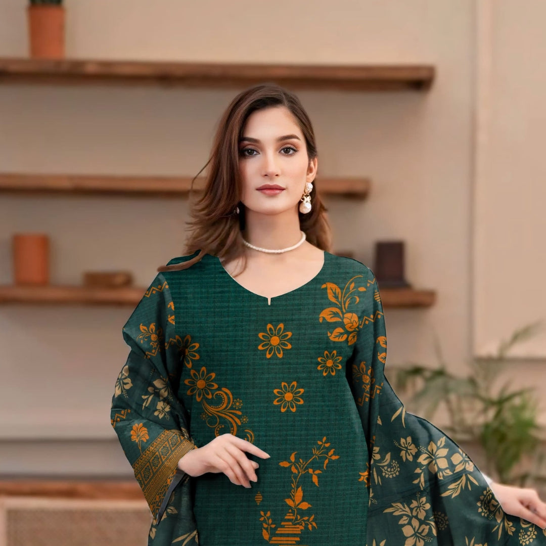 Silsila (Unstiched collection)