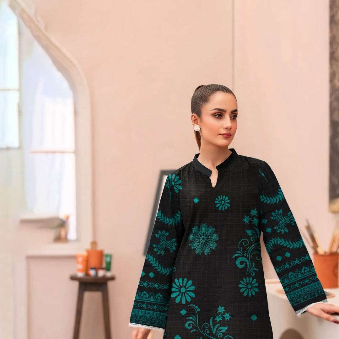Khayaal (Unstiched collection)