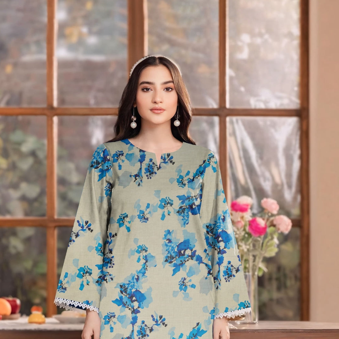 Suroor (Unstiched collection)