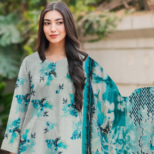Gulistan (Unstiched collection)