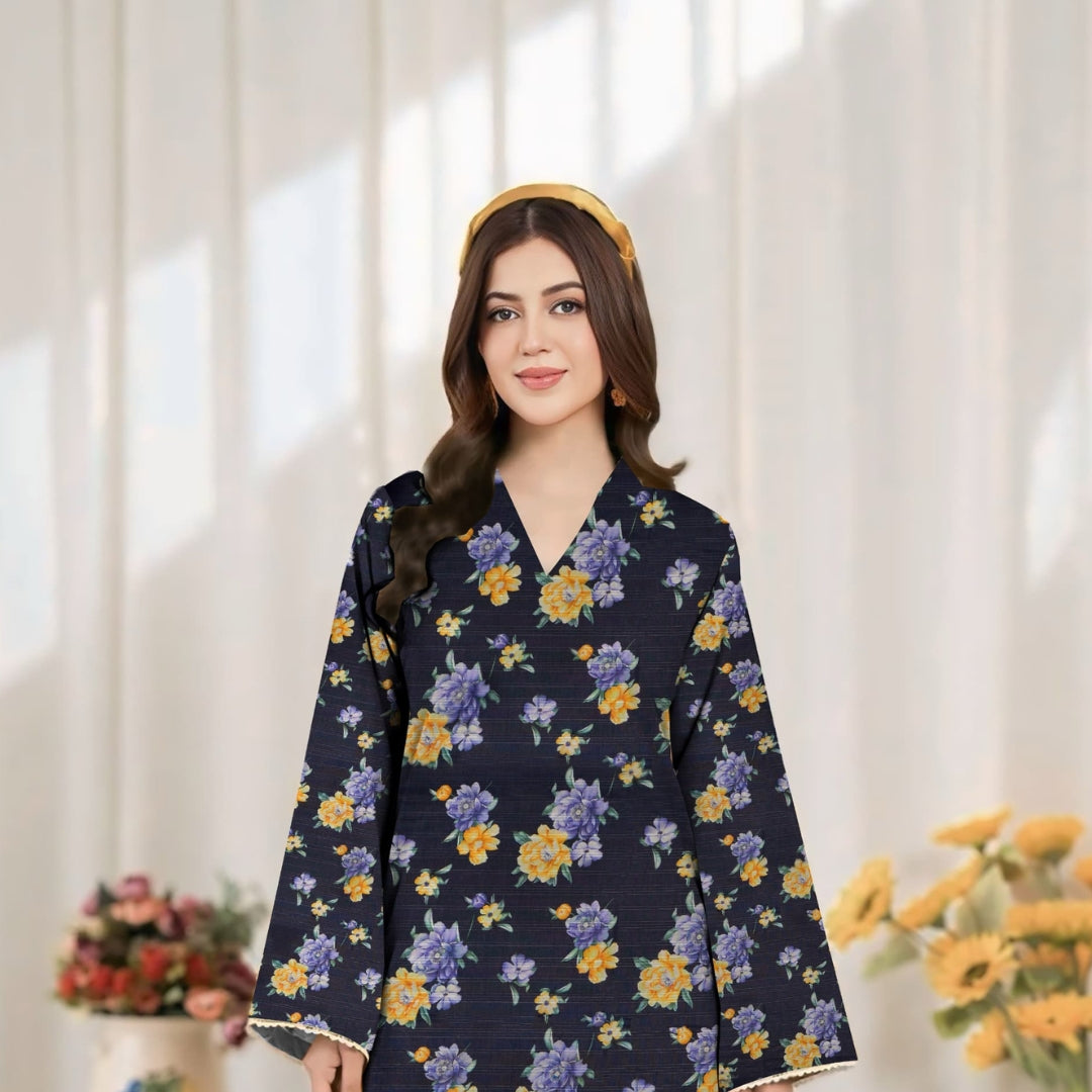 Jugni (Unstiched collection)
