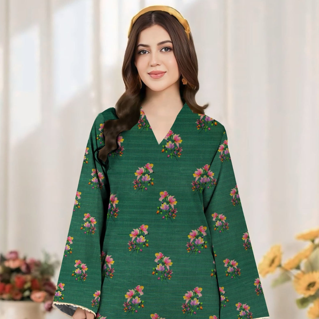 Meraki (Unstiched collection)