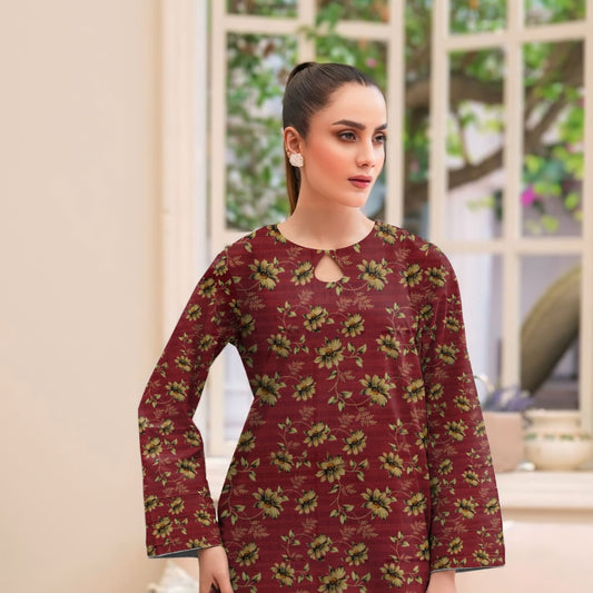 Jhalak (Unstiched collection)