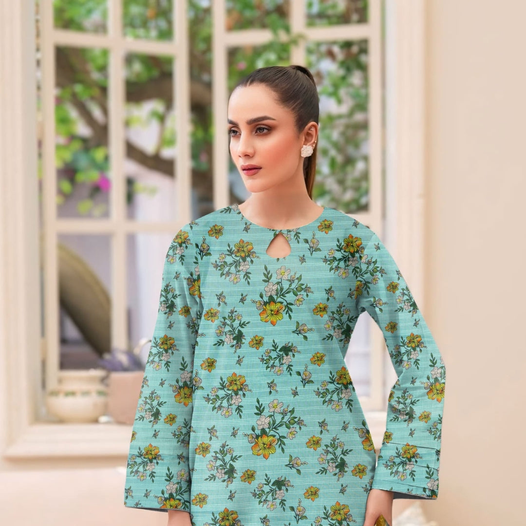 Lehja (Unstiched collection)