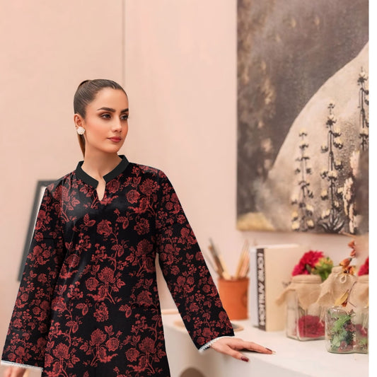 Aahang (Unstiched collection)