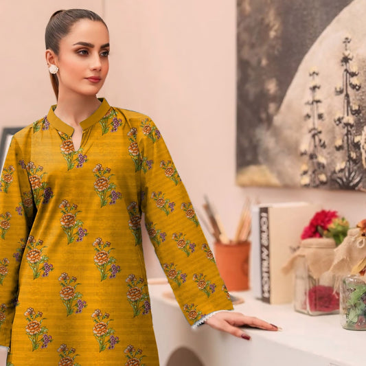 Hunar (Unstiched collection)
