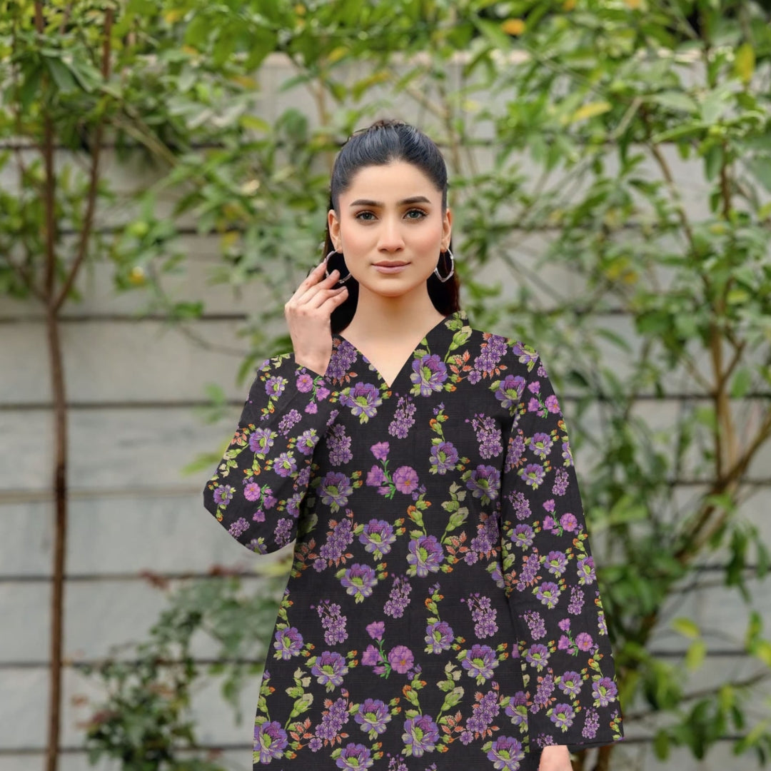 Phoolwari (Unstiched collection)