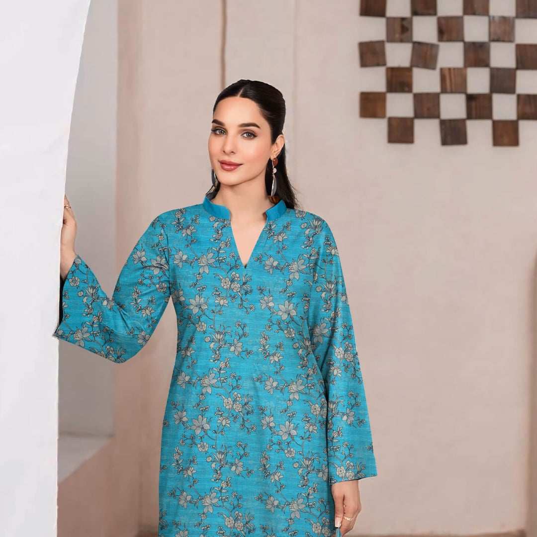Aangan (Unstiched collection)