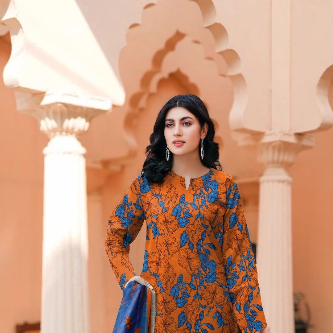 Gulnaar (Unstiched collection)