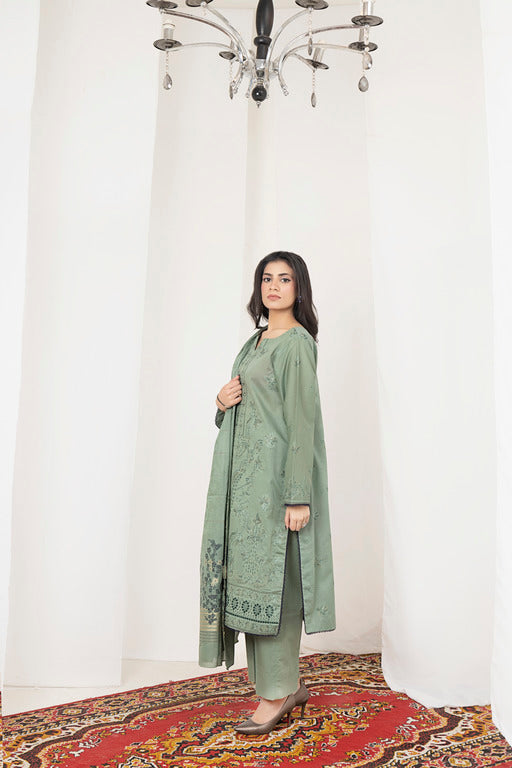 NAZAKAT (UNSTICHED COLLECTION)
