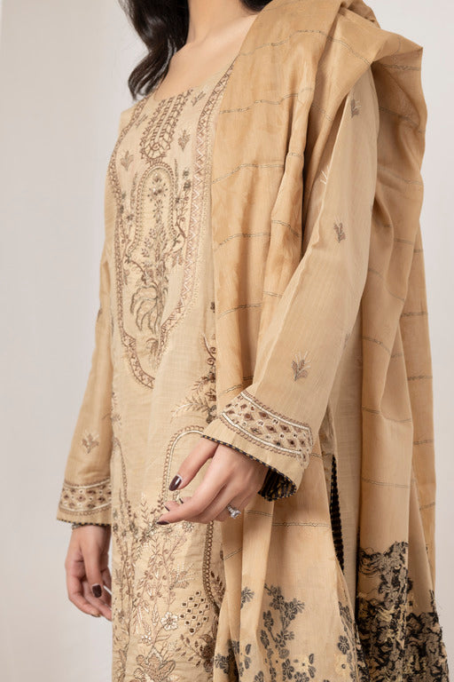 RANG (UNSTICHED COLLECTION)