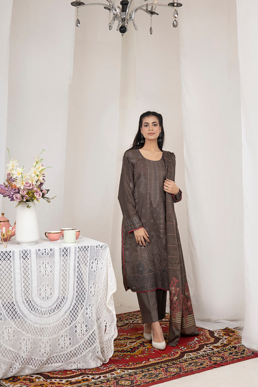 ARZO (UNSTICHED COLLECTION)