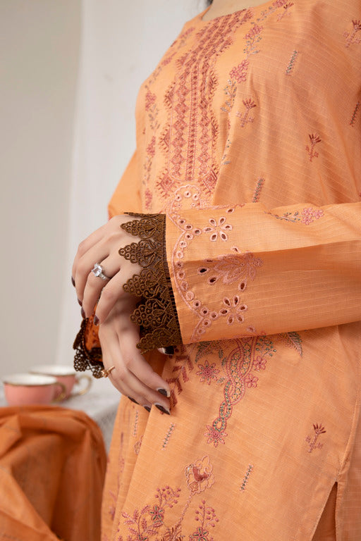 RANGRAIZA (UNSTICHED COLLECTION)