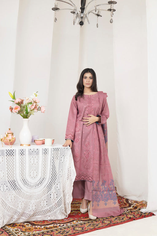 ZEBAISH (UNSTICHED COLLECTION)