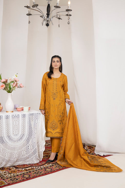 GULISTAN(UNSTICHED COLLECTION)