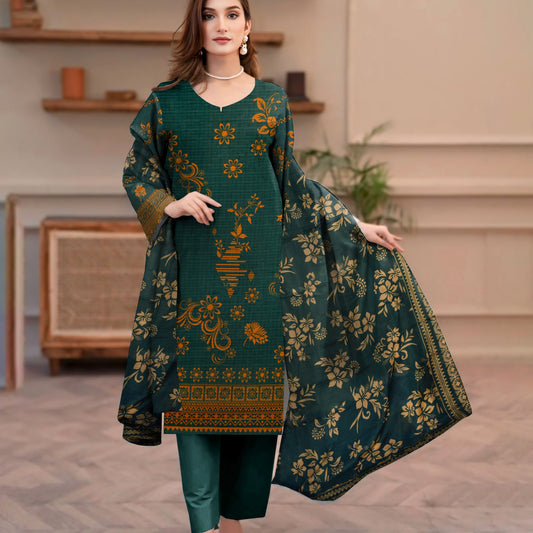 Silsila (Unstiched collection)