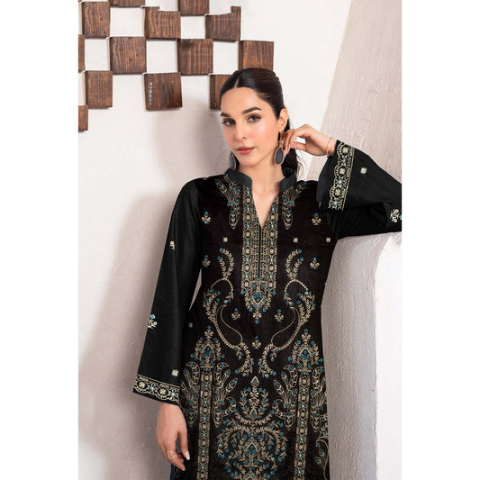 GUFTUGU (UNSTICHED COLLECTION)